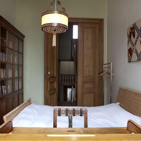 The Phileas Fogg Bed & Breakfast Saint-Josse-ten-Noode Εξωτερικό φωτογραφία