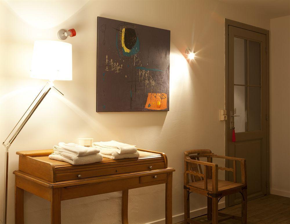 The Phileas Fogg Bed & Breakfast Saint-Josse-ten-Noode Εξωτερικό φωτογραφία