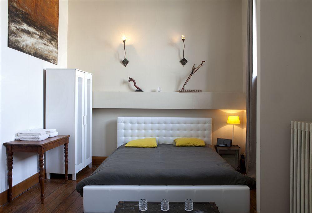 The Phileas Fogg Bed & Breakfast Saint-Josse-ten-Noode Εξωτερικό φωτογραφία