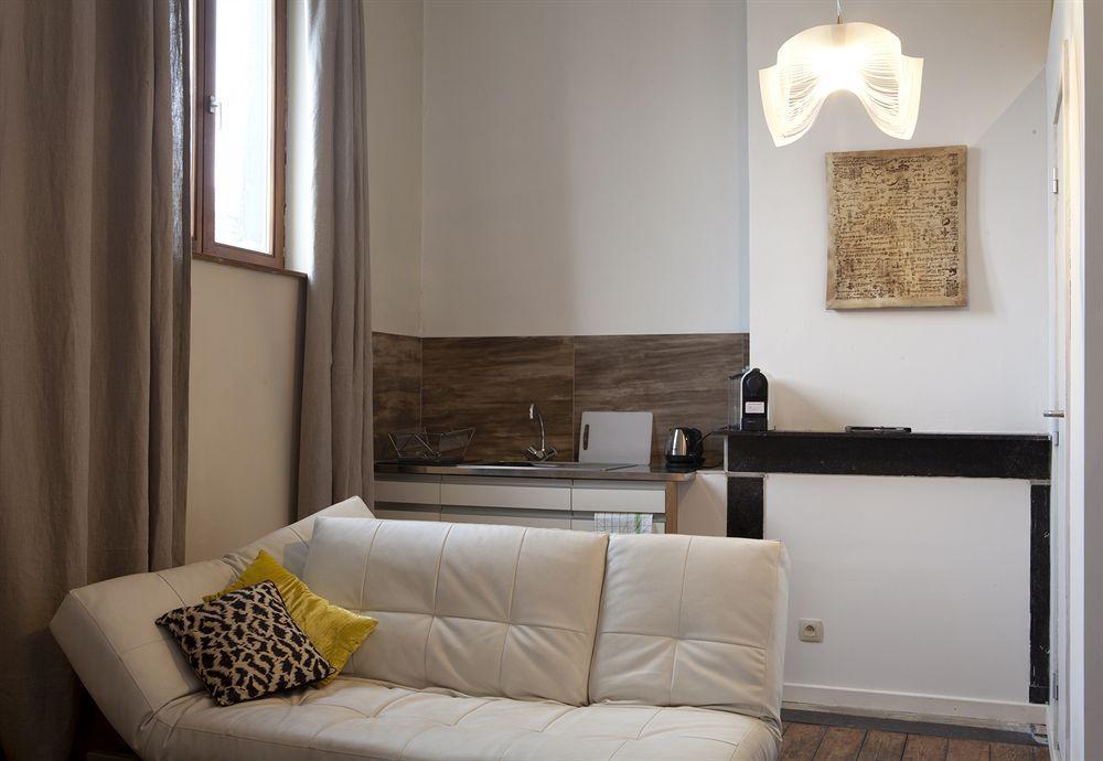 The Phileas Fogg Bed & Breakfast Saint-Josse-ten-Noode Εξωτερικό φωτογραφία